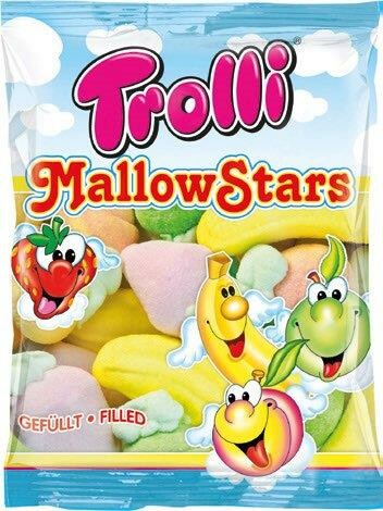 トローリ マロウスターズ